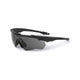 Lunettes de protection balistique ESS Crossblade à écran interchangeable certifiées ANSI Z87.1