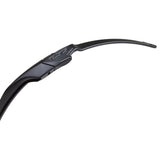 Lunettes de protection balistique ESS Crossbow One à large champ et écran interchangeable