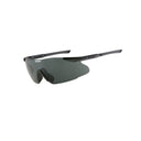 Lunettes de protection balistique ESS ICE One sans monture à écran interchangeable