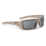 Lunettes de protection balistique ESS Rollbar à écrans interchangeables Lens Gate certifiées ANSI Z87.1