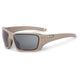 Lunettes de protection balistique ESS Rollbar à écrans interchangeables Lens Gate certifiées ANSI Z87.1