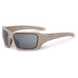 Lunettes de protection balistique ESS Rollbar à écrans interchangeables Lens Gate certifiées ANSI Z87.1