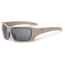 Lunettes de protection balistique ESS Rollbar à écrans interchangeables Lens Gate certifiées ANSI Z87.1