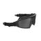 Lunettes de protection type masque Swiss Eye R-TAC monture TPU EN 166 BT9KN