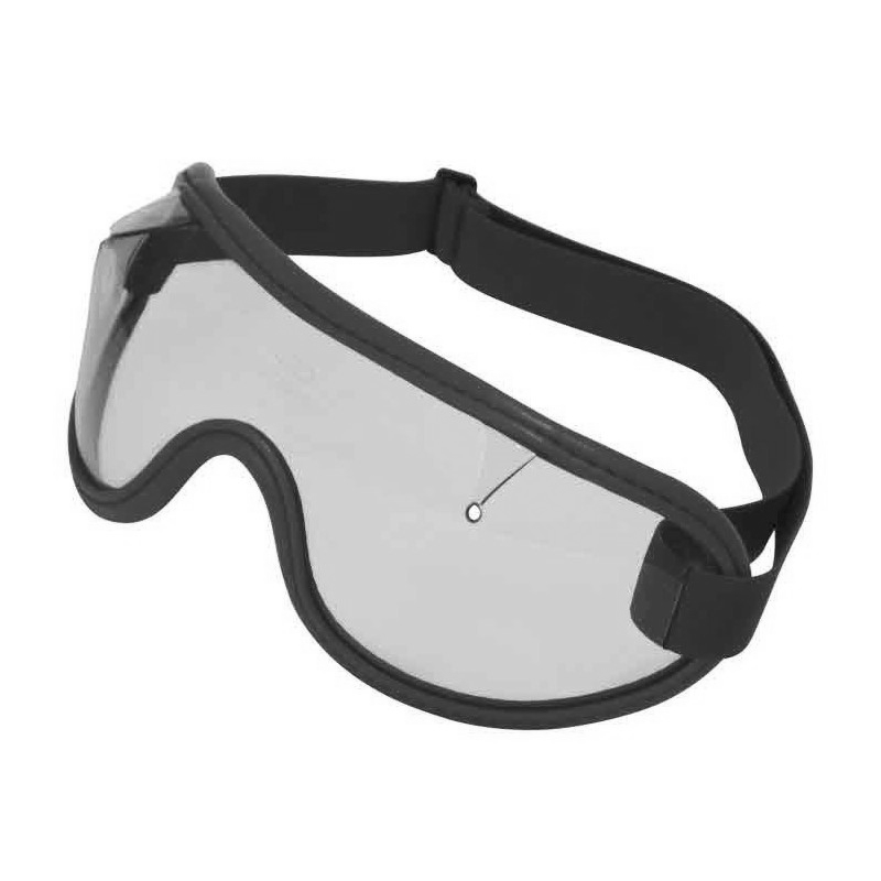 Lunettes de saut Parasport Supersoft