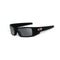 Lunettes de soleil Oakley SI Gascan ANSI Z87.1, monture 32 g grands visages