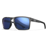 Lunettes de soleil WX FOUNDER Wiley X - Bleu - Welkit.com