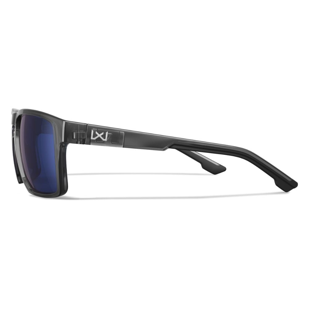 Lunettes de soleil WX FOUNDER Wiley X - Noir - Welkit.com