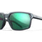 Lunettes de soleil Wiley X WX Sierra verres Captivate norme EN 166 S robustesse accrue