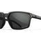 Lunettes de soleil Wiley X WX Sierra verres Captivate norme EN 166 S robustesse accrue