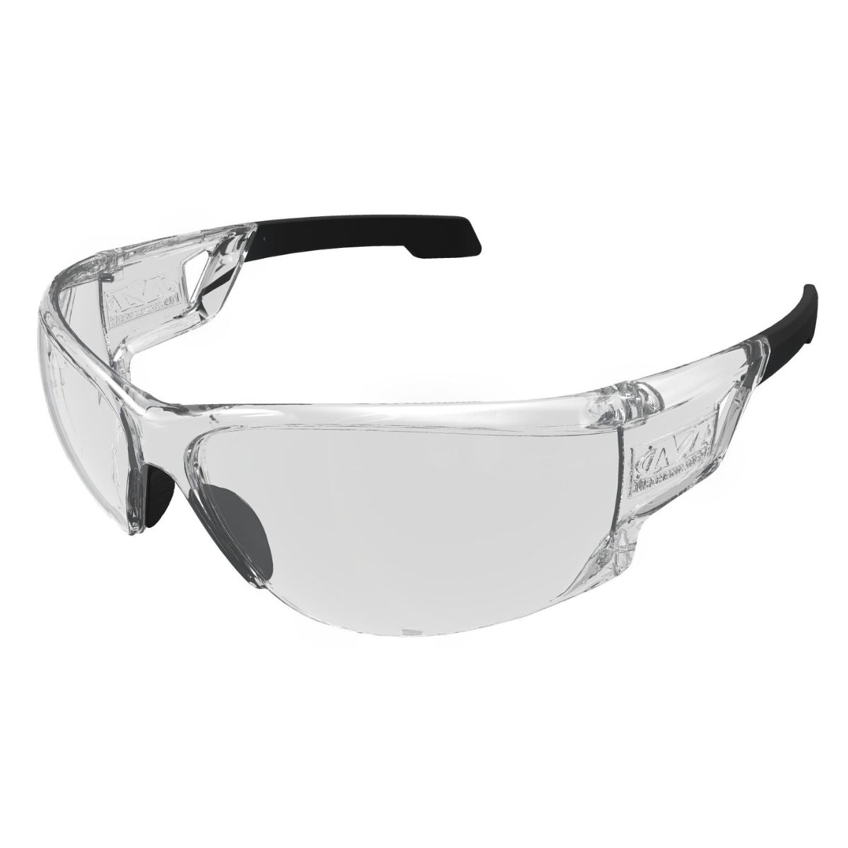 Lunettes de protection Tactical Type-N