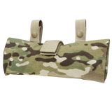 Pochette fourre-tout Condor 3 Fold Mag Recovery 30 x 25 cm repliable à plat
