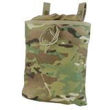 Pochette fourre-tout Condor 3 Fold Mag Recovery 30 x 25 cm repliable à plat