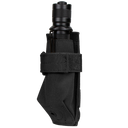 Porte-lampe Condor Flashlight Pouch ouvert diamètre 38 mm profondeur 10 cm