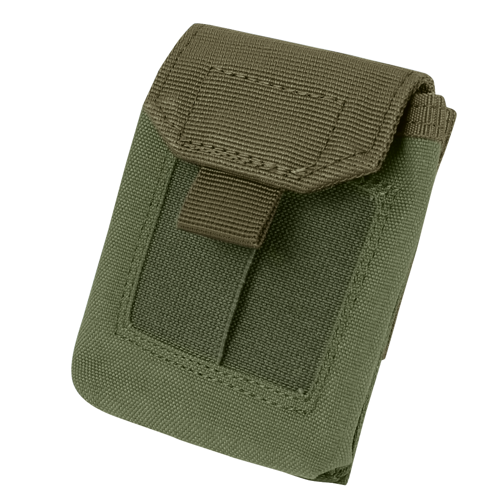 Porte-gants Condor EMT Glove Pouch élastique croisé trois à quatre paires