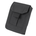 Porte-gants Condor EMT Glove Pouch élastique croisé trois à quatre paires