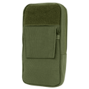 Pochette Condor GPS Pouch compartiment matelassé 22 cm à double curseur