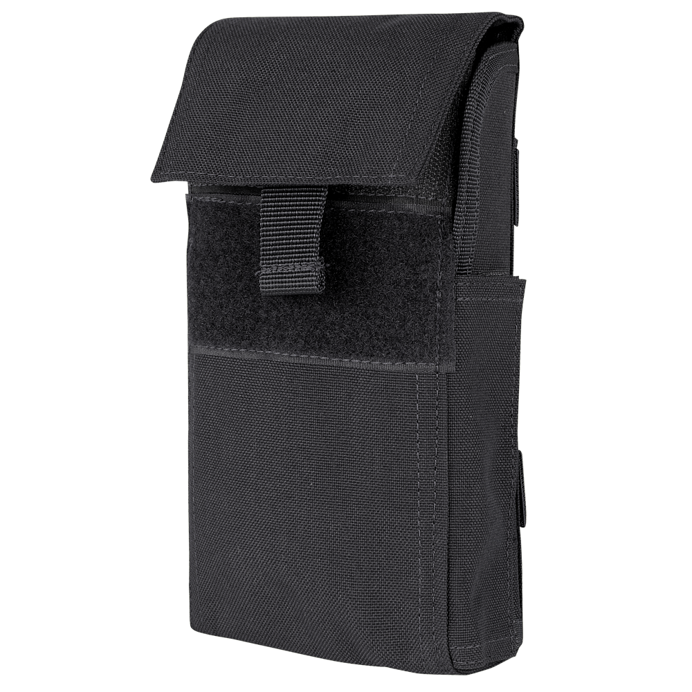 Porte-cartouches Condor Shotgun Reload 25 cartouches rabat ajustable à pression