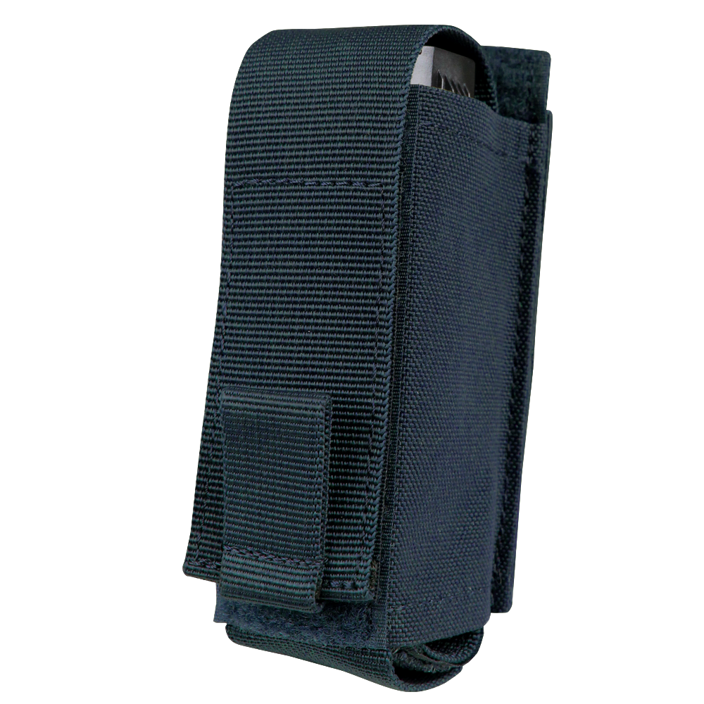 Porte-lacrymogène Condor OC Pouch pour aérosol MK3 ou MK4 rabat ajustable