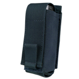 Porte-lacrymogène Condor OC Pouch pour aérosol MK3 ou MK4 rabat ajustable