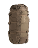 Sac à dos d'attache Eberlestock Brooks 3500 59 L en ripstop 500D sans armature ni harnais