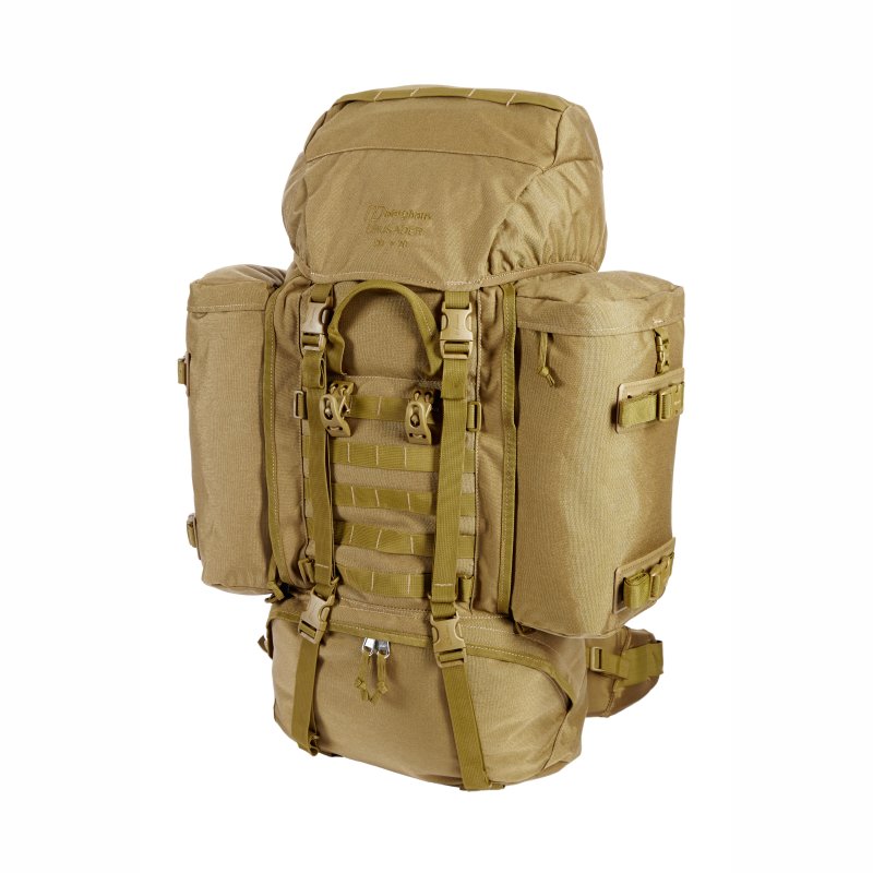 CRUSADER MMPS Backpack | 110L