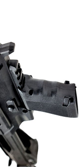 Meta Tactical Poignée Grip avant porte chargeur 100 g pour faire évoluer la plateforme