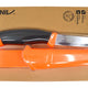 Couteau à lame fixe Morakniv Companion acier inoxydable 12C27 lame 104 mm étui ambidextre