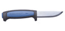 Couteau à lame fixe Morakniv Pro S acier inoxydable 12C27 lame 91 mm manche antidérapant