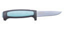 Couteau à lame fixe Morakniv Pro Flex lame flexible 88 mm de 1,3 mm émouture plein plat