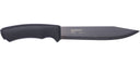 Couteau à lame fixe Morakniv Pathfinder BlackBlade grande lame 172 mm étui compatible MOLLE