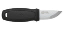 Couteau à lame fixe Morakniv Eldris lame 59 mm format de cou acier inoxydable 12C27