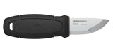Couteau à lame fixe Morakniv Eldris lame 59 mm format de cou acier inoxydable 12C27