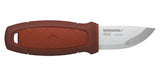Couteau à lame fixe Morakniv Eldris lame 59 mm format de cou acier inoxydable 12C27