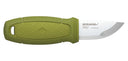 Couteau à lame fixe Morakniv Eldris lame 59 mm format de cou acier inoxydable 12C27
