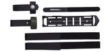 Kit Multi-Mount Morakniv pour étui Kansbol plaques et sangles compatible MOLLE 41 grammes