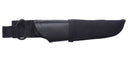 Étui Morakniv pour couteau Bushcraft polymère compatible MOLLE avec clip et passant