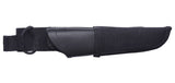 Étui Morakniv pour couteau Bushcraft polymère compatible MOLLE avec clip et passant