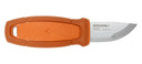 Couteau à lame fixe Morakniv Eldris lame 59 mm format de cou acier inoxydable 12C27