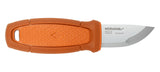 Couteau à lame fixe Morakniv Eldris lame 59 mm format de cou acier inoxydable 12C27