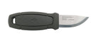 Couteau à lame fixe Morakniv Eldris LightDuty lame 59 mm version allégée dos poli