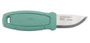 Couteau à lame fixe Morakniv Eldris LightDuty lame 59 mm version allégée dos poli