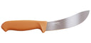 Couteau à dépouiller Morakniv Hunting Skinning lame 146 mm émouture plein plat inoxydable