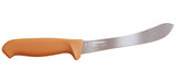 Couteau de boucher Morakniv Hunting Butcher lame 164 mm bout mousse acier inoxydable