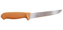 Couteau à désosser Morakniv Hunting Straight Boning lame droite rigide 155 mm inoxydable