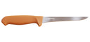 Couteau à désosser Morakniv Hunting Narrow Boning lame étroite flexible 134 mm inoxydable