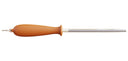 Fusil d'affûtage Morakniv mèche acier 178 mm longueur totale 320 mm anneau de suspension