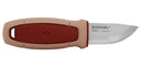 Couteau à lame fixe Morakniv Eldris édition limitée 2026 lame inoxydable 59 mm étui verrouillable