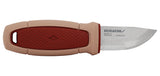 Couteau à lame fixe Morakniv Eldris édition limitée 2026 lame inoxydable 59 mm étui verrouillable