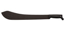 Machette Cold Steel Bolo Machete acier 65Mn lame 457 mm fil lisse